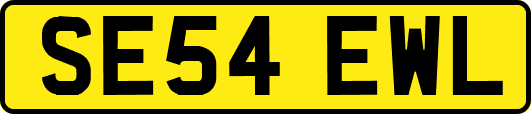 SE54EWL