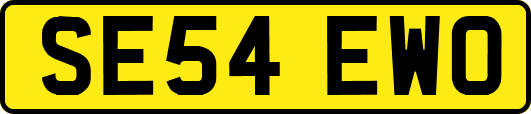 SE54EWO