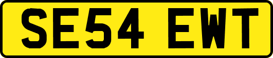 SE54EWT