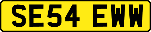 SE54EWW