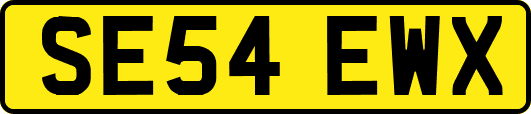 SE54EWX