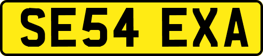 SE54EXA