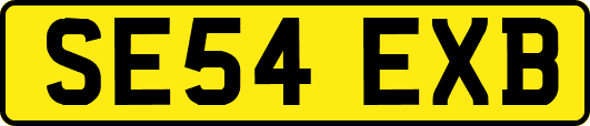 SE54EXB