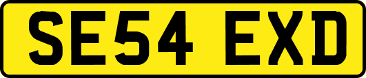 SE54EXD