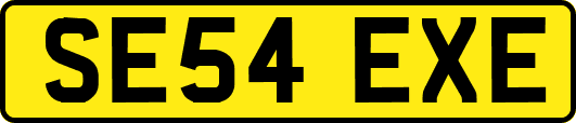 SE54EXE