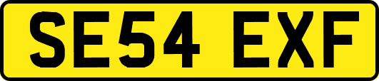 SE54EXF