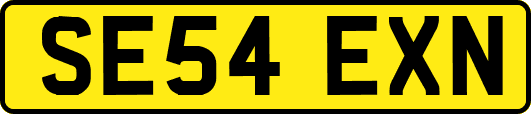 SE54EXN