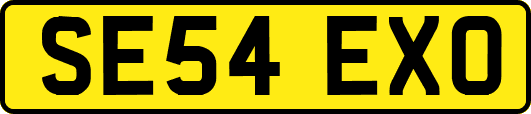 SE54EXO