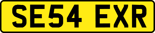 SE54EXR