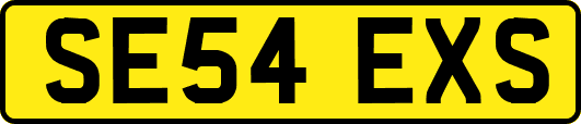 SE54EXS