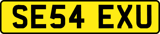 SE54EXU