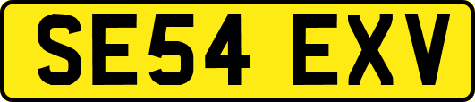 SE54EXV