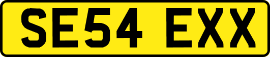 SE54EXX