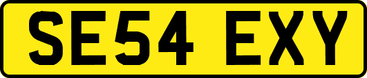 SE54EXY