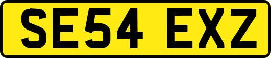 SE54EXZ