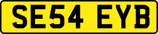 SE54EYB