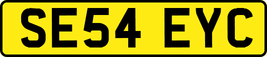 SE54EYC