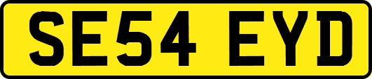 SE54EYD