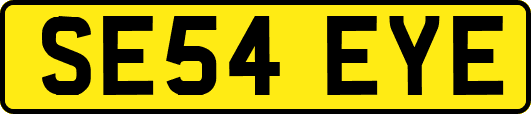 SE54EYE