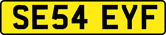 SE54EYF