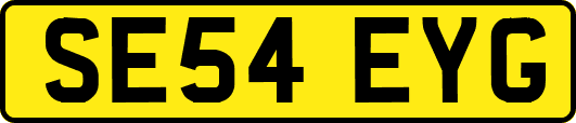 SE54EYG