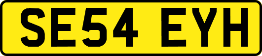 SE54EYH