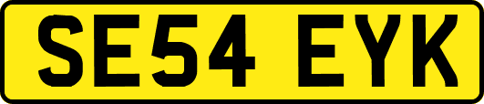 SE54EYK
