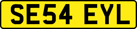 SE54EYL