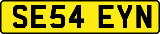 SE54EYN
