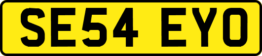 SE54EYO