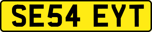 SE54EYT
