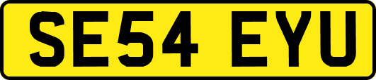 SE54EYU