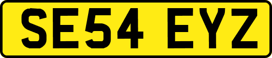 SE54EYZ