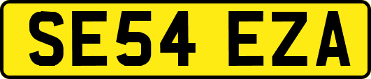 SE54EZA