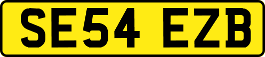 SE54EZB