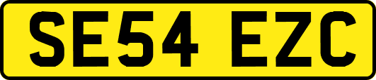 SE54EZC