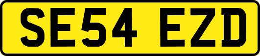 SE54EZD