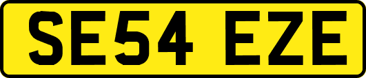 SE54EZE