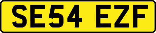 SE54EZF