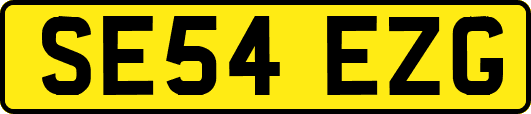 SE54EZG
