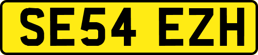 SE54EZH