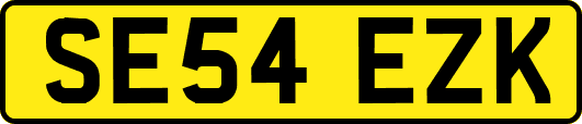 SE54EZK