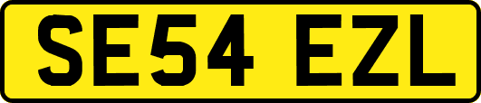 SE54EZL
