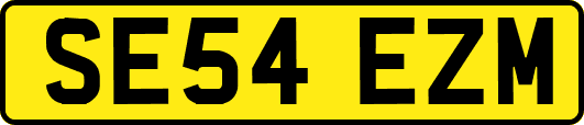SE54EZM