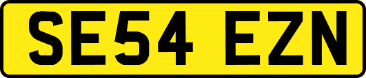 SE54EZN