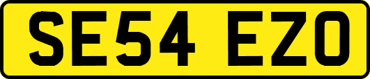 SE54EZO