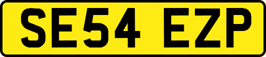 SE54EZP