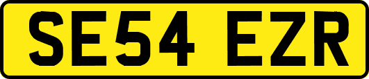 SE54EZR