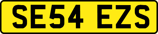 SE54EZS