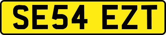 SE54EZT